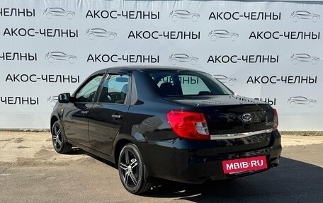 Datsun on-DO I рестайлинг, 2016 год, 360 000 рублей, 3 фотография