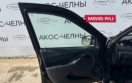 Datsun on-DO I рестайлинг, 2016 год, 360 000 рублей, 11 фотография