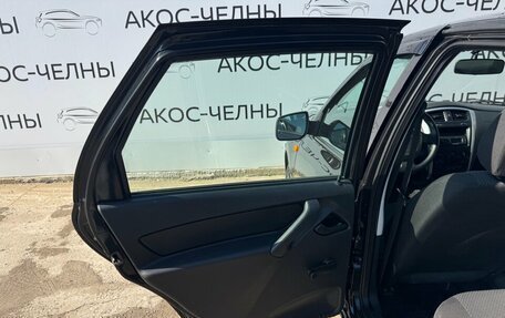 Datsun on-DO I рестайлинг, 2016 год, 360 000 рублей, 19 фотография