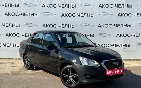 Datsun on-DO I рестайлинг, 2016 год, 360 000 рублей, 7 фотография