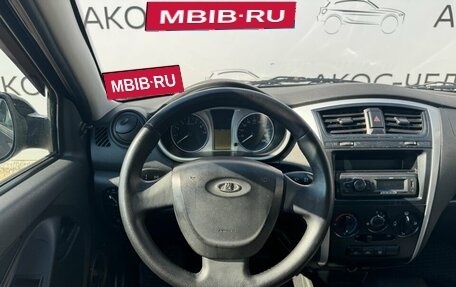 Datsun on-DO I рестайлинг, 2016 год, 360 000 рублей, 14 фотография