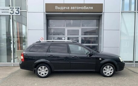 Chevrolet Lacetti, 2012 год, 450 000 рублей, 4 фотография