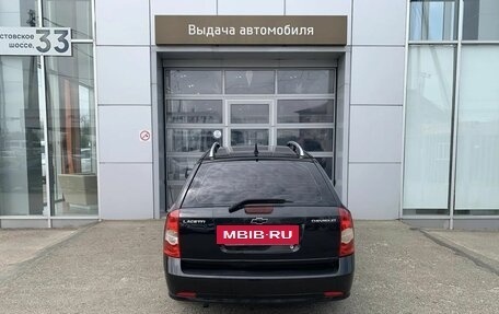 Chevrolet Lacetti, 2012 год, 450 000 рублей, 6 фотография