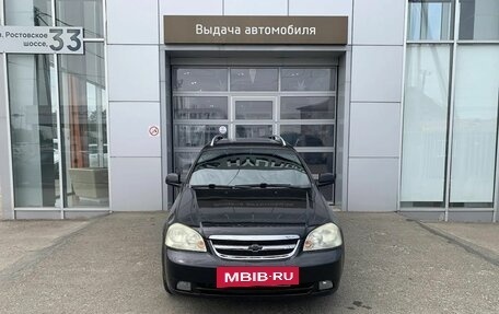 Chevrolet Lacetti, 2012 год, 450 000 рублей, 2 фотография