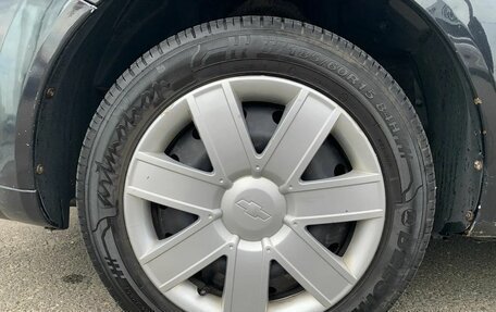 Chevrolet Lacetti, 2012 год, 450 000 рублей, 17 фотография