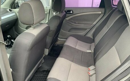 Chevrolet Lacetti, 2012 год, 450 000 рублей, 14 фотография