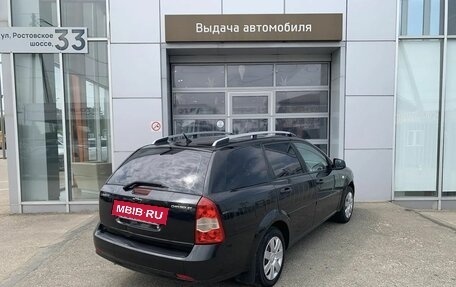 Chevrolet Lacetti, 2012 год, 450 000 рублей, 5 фотография