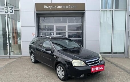 Chevrolet Lacetti, 2012 год, 450 000 рублей, 3 фотография