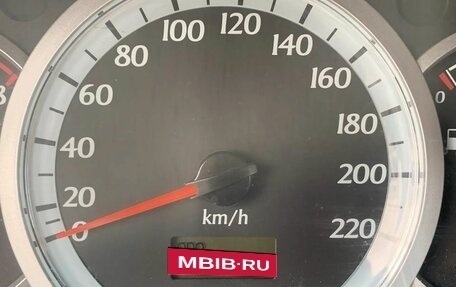 Chevrolet Lacetti, 2012 год, 450 000 рублей, 11 фотография