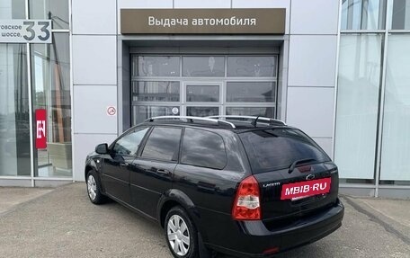 Chevrolet Lacetti, 2012 год, 450 000 рублей, 7 фотография