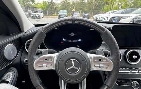 Mercedes-Benz C-Класс, 2021 год, 2 110 013 рублей, 16 фотография