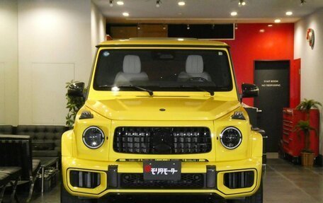 Mercedes-Benz G-Класс AMG, 2026 год, 32 300 000 рублей, 3 фотография