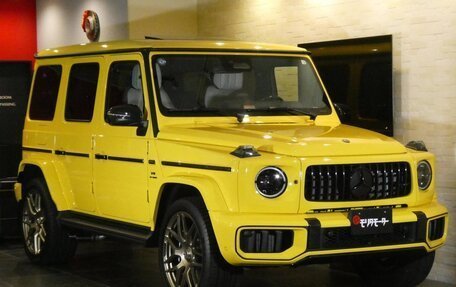 Mercedes-Benz G-Класс AMG, 2026 год, 32 300 000 рублей, 4 фотография