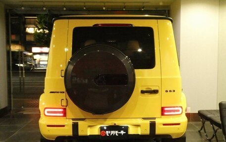 Mercedes-Benz G-Класс AMG, 2026 год, 32 300 000 рублей, 5 фотография