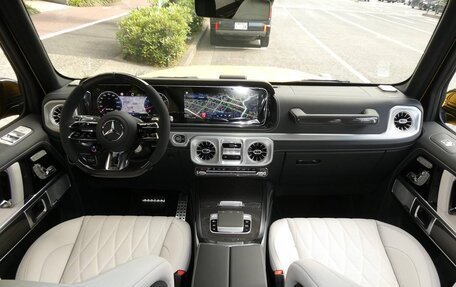Mercedes-Benz G-Класс AMG, 2026 год, 32 300 000 рублей, 7 фотография