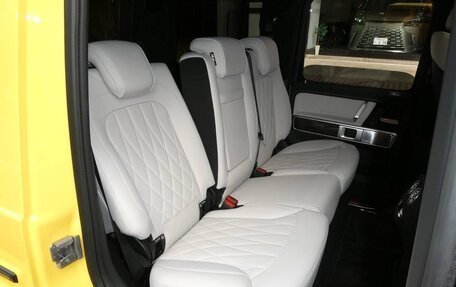 Mercedes-Benz G-Класс AMG, 2026 год, 32 300 000 рублей, 8 фотография