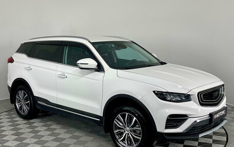 Geely Atlas, 2022 год, 1 970 000 рублей, 4 фотография