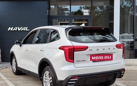 Haval Jolion, 2026 год, 2 049 000 рублей, 4 фотография