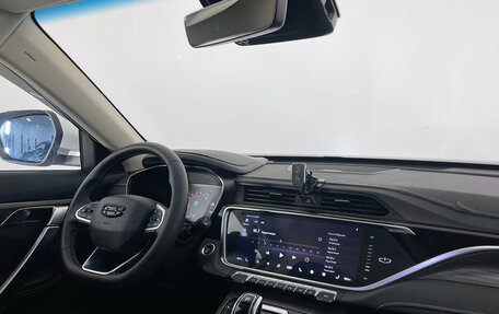 Geely Atlas, 2022 год, 1 970 000 рублей, 14 фотография