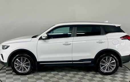 Geely Atlas, 2022 год, 1 970 000 рублей, 9 фотография