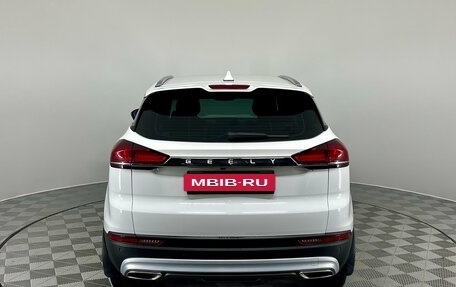 Geely Atlas, 2022 год, 1 970 000 рублей, 7 фотография