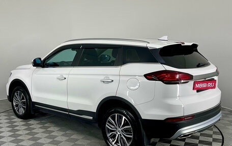 Geely Atlas, 2022 год, 1 970 000 рублей, 8 фотография