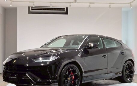 Lamborghini Urus I, 2025 год, 38 000 000 рублей, 2 фотография