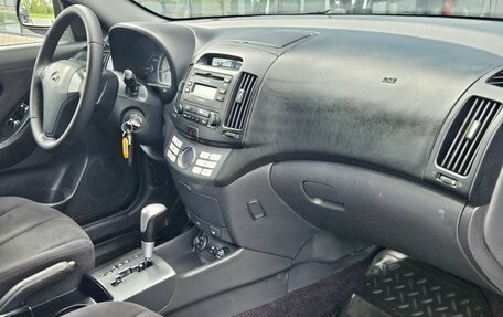 Hyundai Elantra IV, 2007 год, 445 000 рублей, 12 фотография