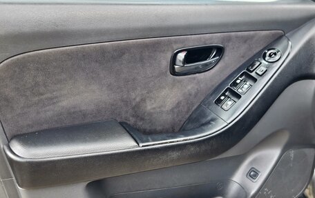 Hyundai Elantra IV, 2007 год, 445 000 рублей, 10 фотография
