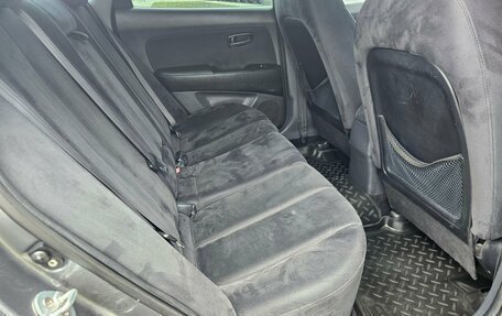 Hyundai Elantra IV, 2007 год, 445 000 рублей, 14 фотография