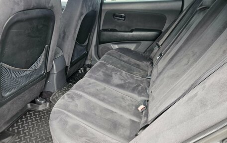 Hyundai Elantra IV, 2007 год, 445 000 рублей, 15 фотография