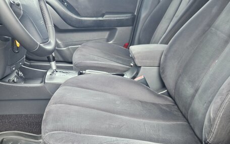 Hyundai Elantra IV, 2007 год, 445 000 рублей, 11 фотография