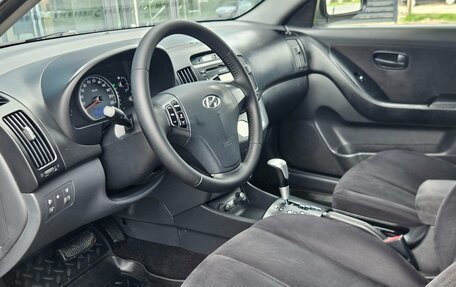 Hyundai Elantra IV, 2007 год, 445 000 рублей, 9 фотография
