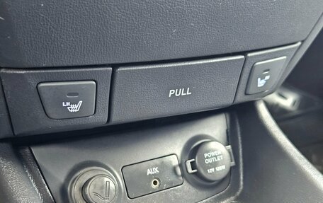 Hyundai Elantra IV, 2007 год, 445 000 рублей, 20 фотография