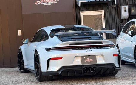 Porsche 911 GT3, 2025 год, 32 800 000 рублей, 2 фотография