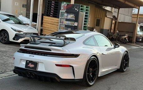 Porsche 911 GT3, 2025 год, 32 800 000 рублей, 3 фотография