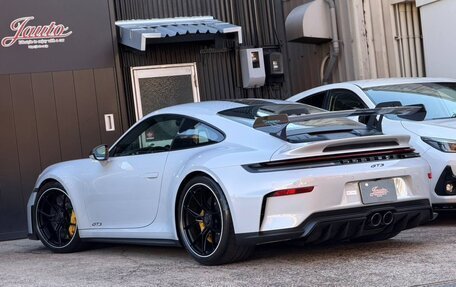 Porsche 911 GT3, 2025 год, 32 800 000 рублей, 5 фотография
