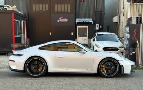 Porsche 911 GT3, 2025 год, 32 800 000 рублей, 4 фотография