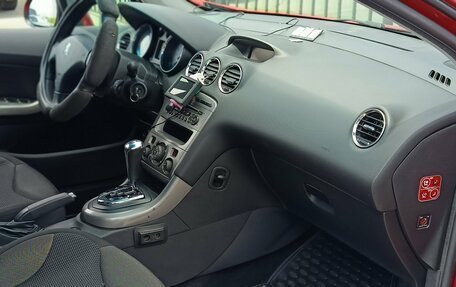 Peugeot 308 II, 2009 год, 400 000 рублей, 13 фотография