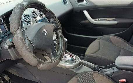 Peugeot 308 II, 2009 год, 400 000 рублей, 6 фотография
