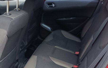 Peugeot 308 II, 2009 год, 400 000 рублей, 7 фотография
