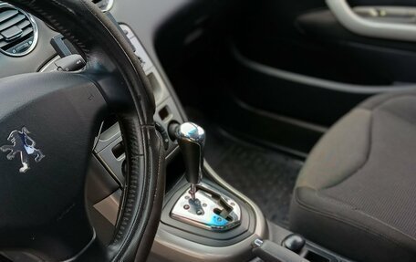 Peugeot 308 II, 2009 год, 400 000 рублей, 5 фотография