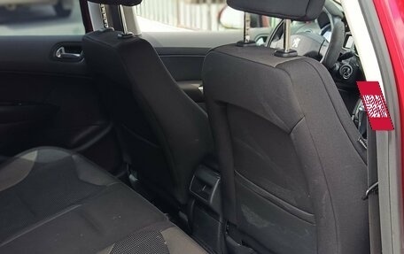 Peugeot 308 II, 2009 год, 400 000 рублей, 12 фотография