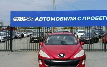 Peugeot 308 II, 2009 год, 400 000 рублей, 3 фотография