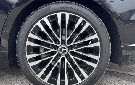 Mercedes-Benz S-Класс, 2021 год, 8 800 000 рублей, 10 фотография