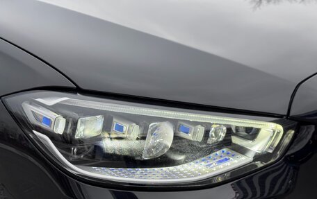 Mercedes-Benz S-Класс, 2021 год, 8 800 000 рублей, 9 фотография