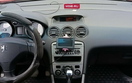 Peugeot 308 II, 2009 год, 400 000 рублей, 11 фотография