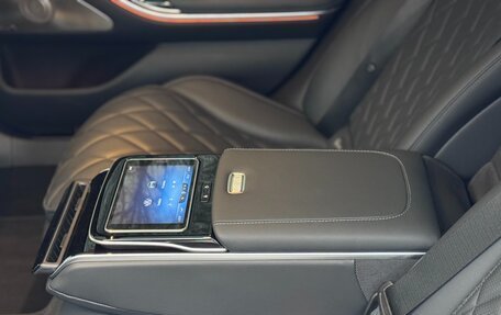 Mercedes-Benz S-Класс, 2021 год, 8 800 000 рублей, 18 фотография