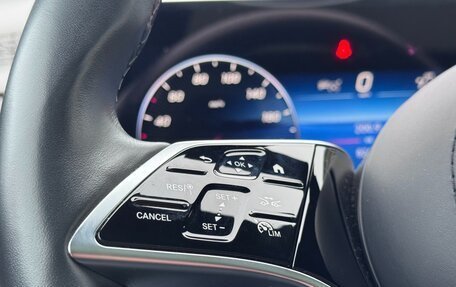Mercedes-Benz S-Класс, 2021 год, 8 800 000 рублей, 19 фотография