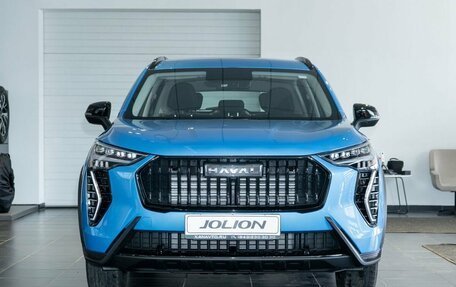 Haval Jolion, 2026 год, 2 449 000 рублей, 2 фотография